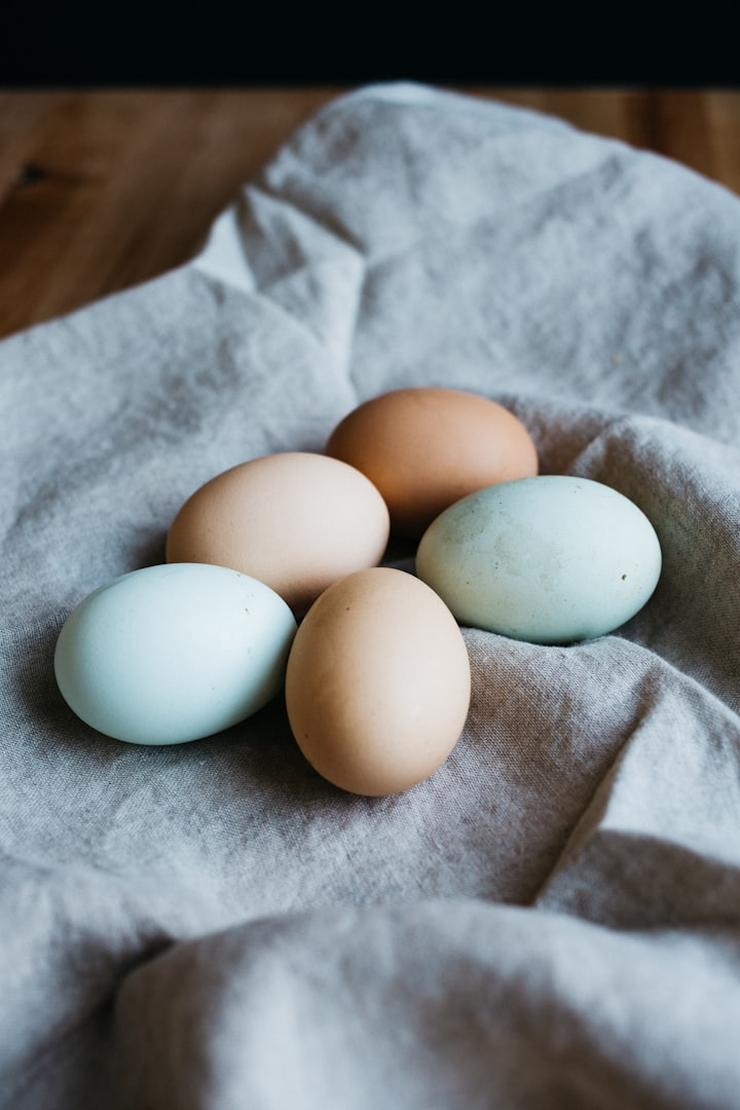 Smaker från Sörmland, lokalproducerad mat nära dig